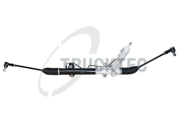 0237199 Trucktec Listwa kierownicza (maglownica)